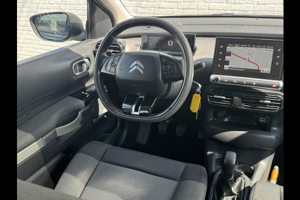 Citroën C4 Cactus 1.2 PureTech Panorama Camera Cruise Clima Navigatie