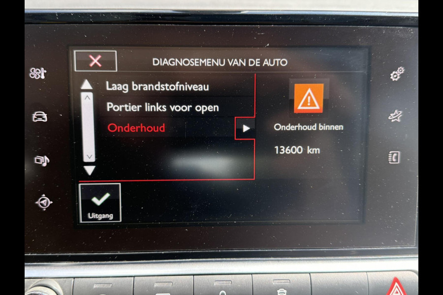 Citroën C4 Cactus 1.2 PureTech Panorama Camera Cruise Clima Navigatie