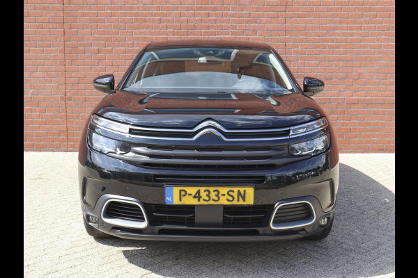 Citroën C5 Aircross 1.2 PureTech Business Airco Navi Cruise PDC VA Camera Virtual cockpit Carplay LED 18" LM Velgen