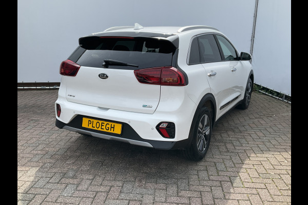 Kia Niro 1.6 GDi PHEV DynamicPlusLine Navi Camer Stuur.Stoelverw, Plug-in