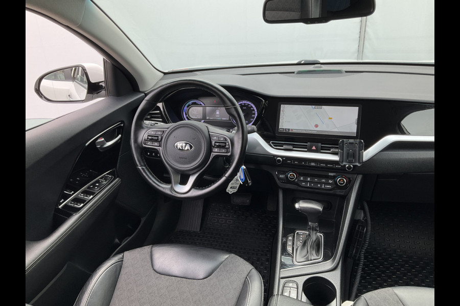 Kia Niro 1.6 GDi PHEV DynamicPlusLine Navi Camer Stuur.Stoelverw, Plug-in