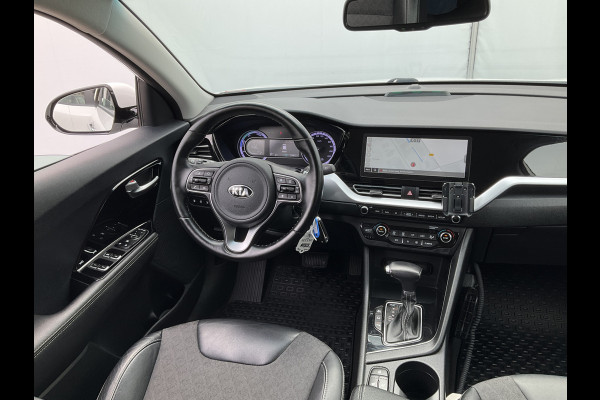 Kia Niro 1.6 GDi PHEV DynamicPlusLine Navi Camer Stuur.Stoelverw, Plug-in