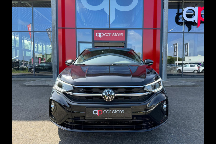 Volkswagen Taigo 1.0 TSI R-Line Full Panorama Camera Parksens Carplay LED Beats Audio