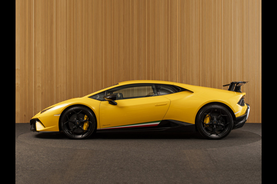 Lamborghini Huracan 5.2 V10 Performante