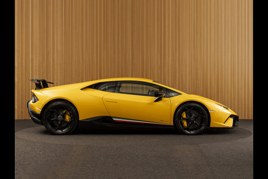 Lamborghini Huracan 5.2 V10 Performante