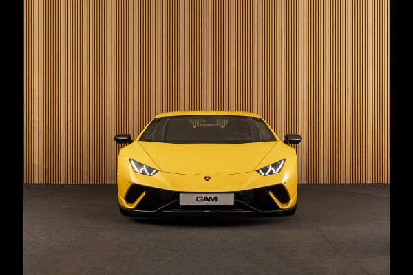 Lamborghini Huracan 5.2 V10 Performante