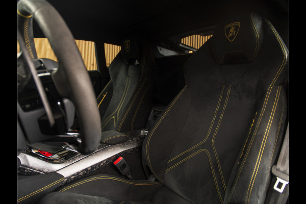 Lamborghini Huracan 5.2 V10 Performante