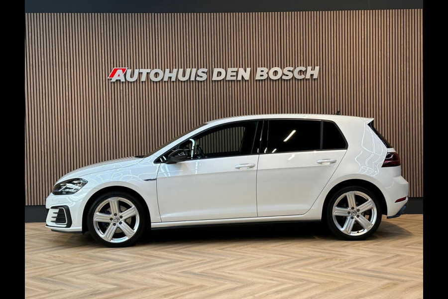 Volkswagen Golf 1.4 TSI PHEV GTE