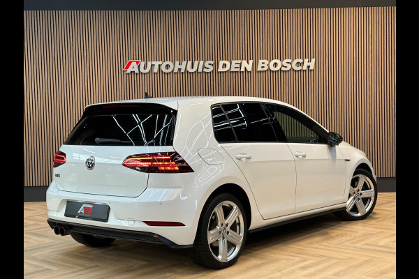 Volkswagen Golf 1.4 TSI PHEV GTE