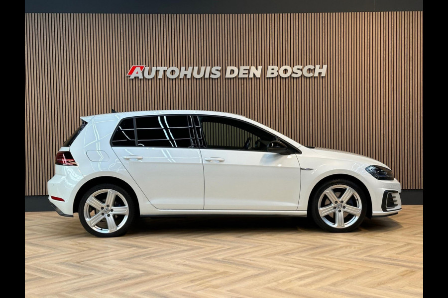 Volkswagen Golf 1.4 TSI PHEV GTE