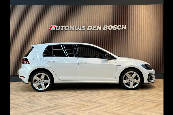 Volkswagen Golf 1.4 TSI PHEV GTE