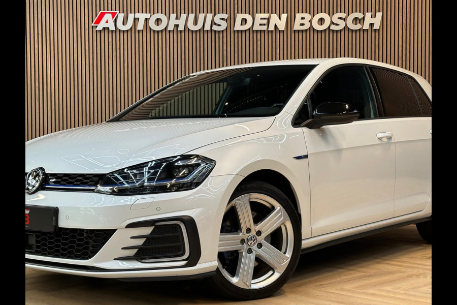 Volkswagen Golf 1.4 TSI PHEV GTE