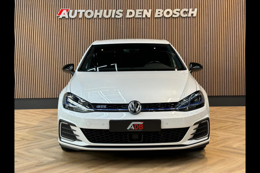 Volkswagen Golf 1.4 TSI PHEV GTE