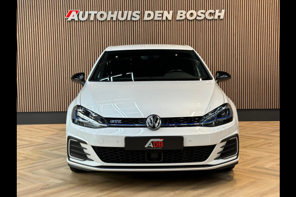 Volkswagen Golf 1.4 TSI PHEV GTE