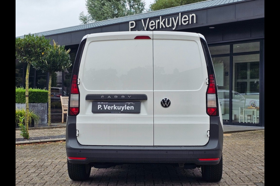 Volkswagen Caddy 2.0 TDI COMFORT I APP CONNECT LM VELGEN I