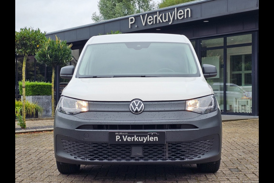 Volkswagen Caddy 2.0 TDI COMFORT I APP CONNECT LM VELGEN I