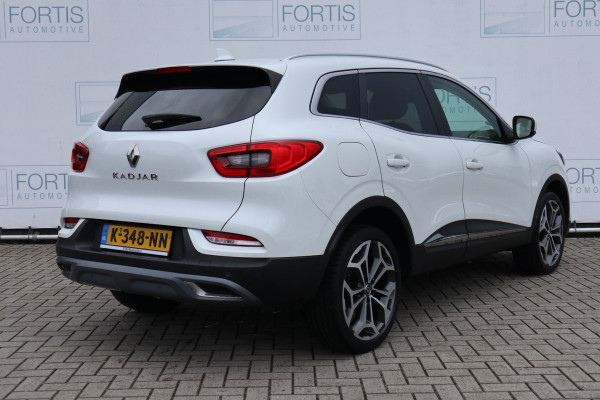 Renault Kadjar 1.3 TCe 140 EDC Intens 19 INCH | FULL-LED | AUTOMAAT | STOELVERW | APK TM 26-07-2026 |