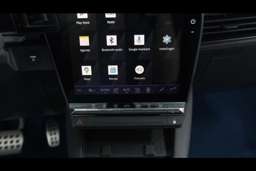 Renault Scénic E-Tech EV87 Long Esprit Alpine | Camera | Adaptieve Cruise Control | Apple Carplay