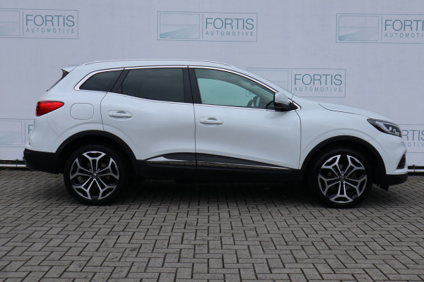 Renault Kadjar 1.3 TCe 140 EDC Intens 19 INCH | FULL-LED | AUTOMAAT | STOELVERW | APK TM 26-07-2026 |