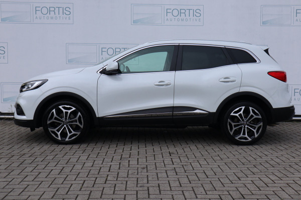 Renault Kadjar 1.3 TCe 140 EDC Intens 19 INCH | FULL-LED | AUTOMAAT | STOELVERW | APK TM 26-07-2026 |