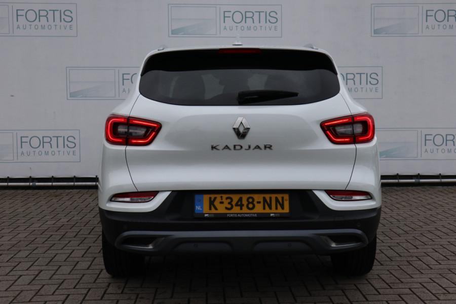 Renault Kadjar 1.3 TCe 140 EDC Intens 19 INCH | FULL-LED | AUTOMAAT | STOELVERW | APK TM 26-07-2026 |