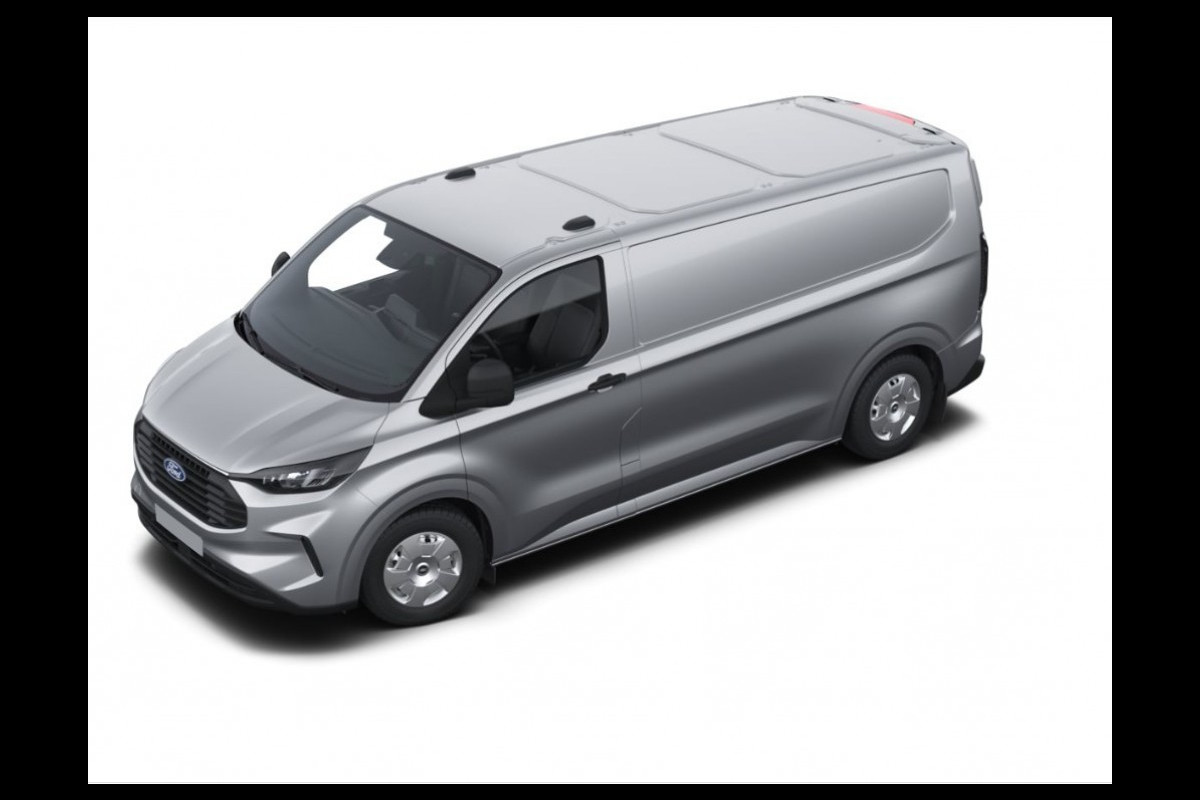 Ford Transit 320 L2 TREND Trekhaak Cargo-pack 4 J.Garantie 200.000km