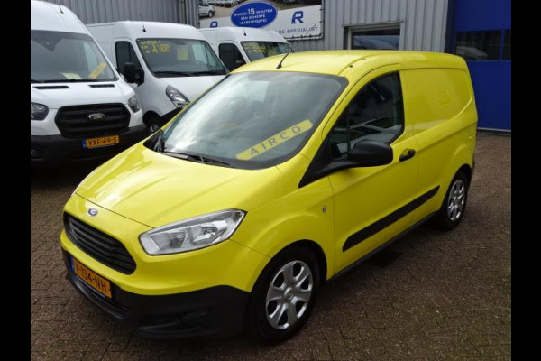 Ford Transit Courier 1.5 TDCI Trend Start&Stop AIRCO SCHUIFDEUR