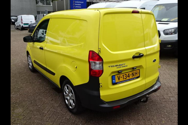 Ford Transit Courier 1.5 TDCI Trend Start&Stop AIRCO SCHUIFDEUR