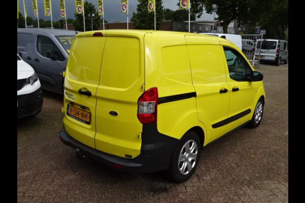 Ford Transit Courier 1.5 TDCI Trend Start&Stop AIRCO SCHUIFDEUR