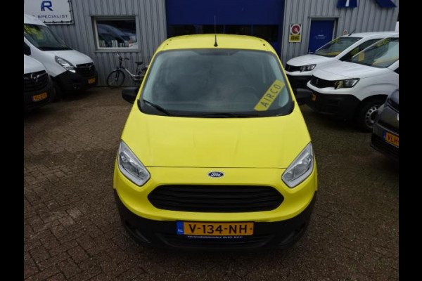 Ford Transit Courier 1.5 TDCI Trend Start&Stop AIRCO SCHUIFDEUR