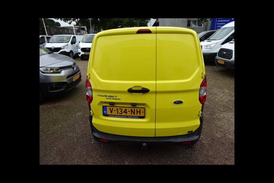 Ford Transit Courier 1.5 TDCI Trend Start&Stop AIRCO SCHUIFDEUR