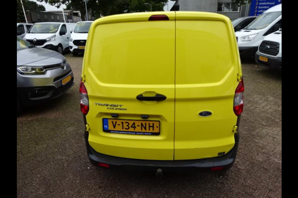 Ford Transit Courier 1.5 TDCI Trend Start&Stop AIRCO SCHUIFDEUR