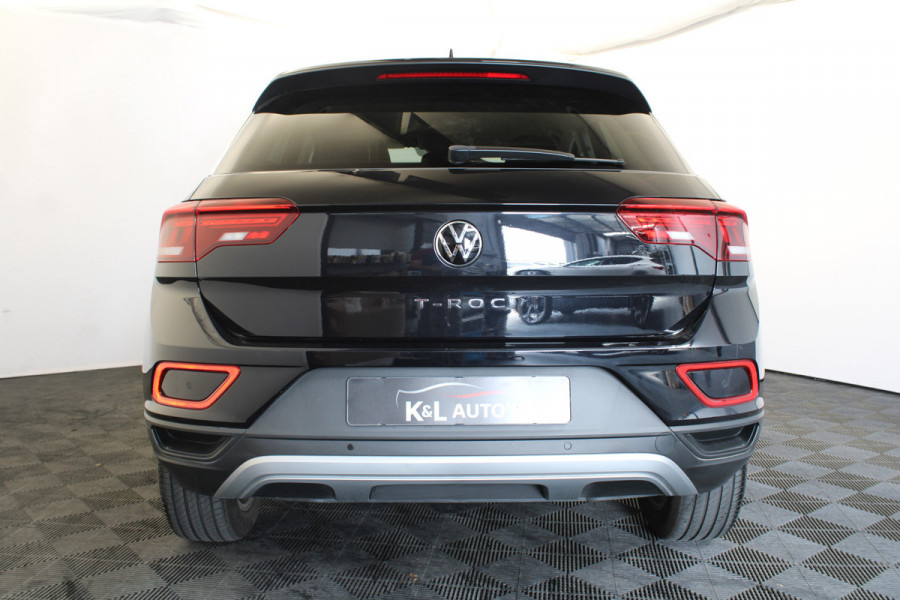 Volkswagen T-Roc 1.5 TSI Life |Carplay|ACC|