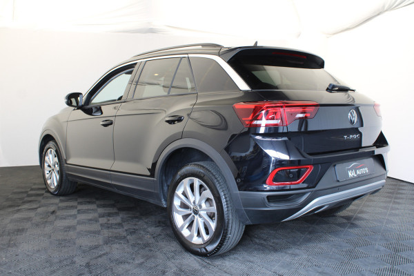 Volkswagen T-Roc 1.5 TSI Life |Carplay|ACC|