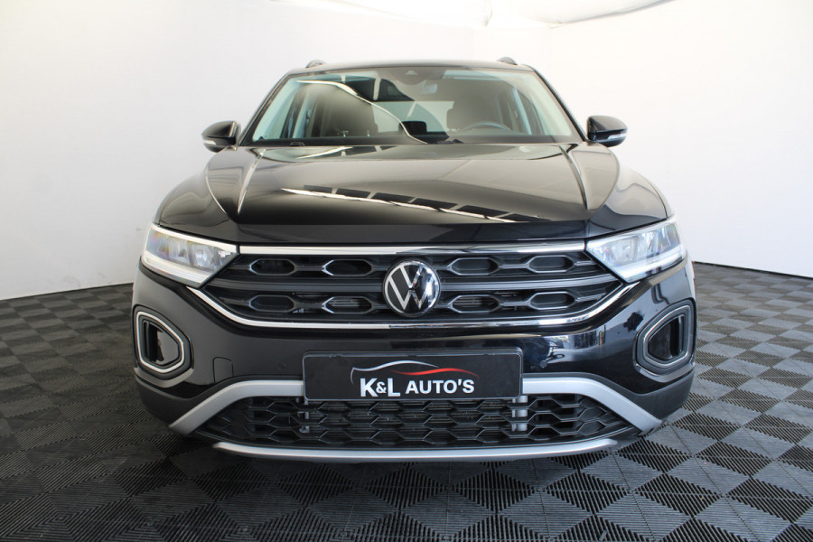 Volkswagen T-Roc 1.5 TSI Life |Carplay|ACC|