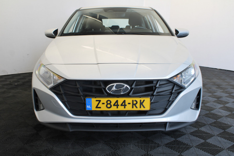 Hyundai i20 1.2 MPI Comfort