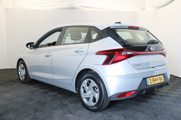 Hyundai i20 1.2 MPI Comfort