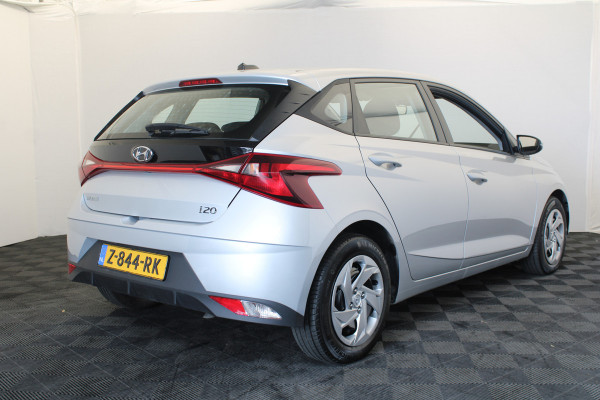 Hyundai i20 1.2 MPI Comfort