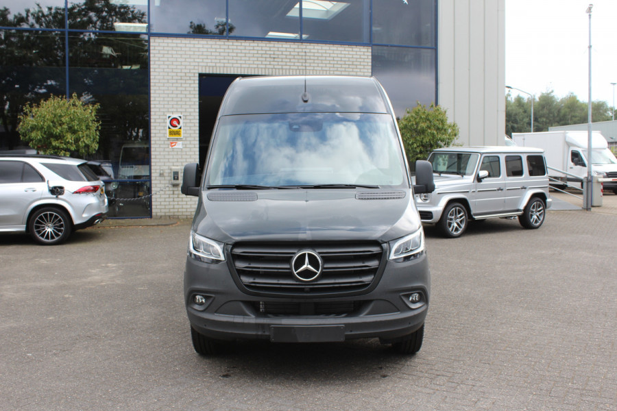 Mercedes-Benz Sprinter 319 CDI L2H2 RWD 360 Graden Camera, Distronic, LED koplampen