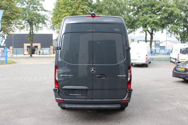 Mercedes-Benz Sprinter 319 CDI L2H2 RWD 360 Graden Camera, Distronic, LED koplampen