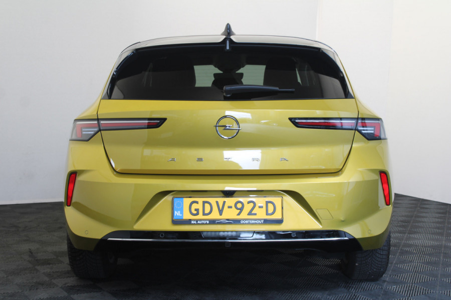 Opel Astra 1.2 Elegance