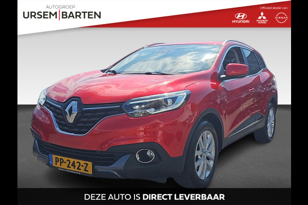 Renault Kadjar 1.2 TCe Intens | automaat | trekhaak