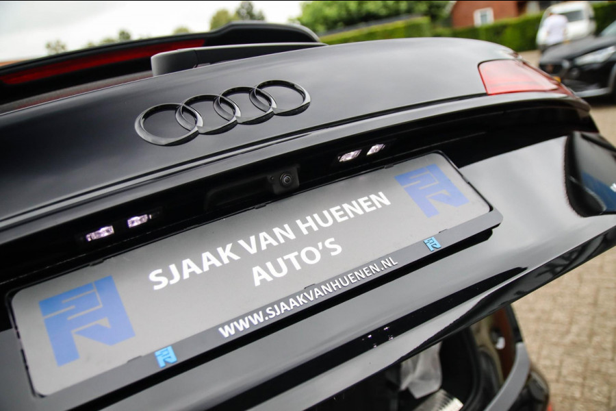 Audi Q5 50 TFSI e Quattro Competition Pro Line S S-Line 299pk Automaat! NIEUW MODEL|1e|Panoramadak|Virtual Cockpit|Matrix|Trekhaak