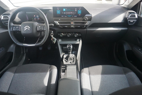 Citroën C4 1.2 TURBO 130 Pk Feel | Climate Control | Carplay/AndroidAuto | Trekhaak |