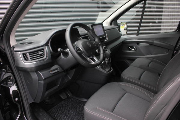 Renault Trafic 2.0 Blue dCi 170 T30 L2H1 LUXE / NAVIGATIE / CLIMATECONTROL / VERLAAGD / DIGITAAL SCHERM / CAMERA / JB-EDITION FULL