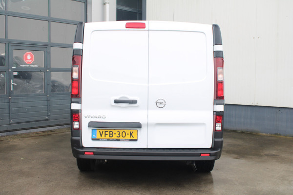 Opel Vivaro 1.6 CDTI L2H1 DC Selection