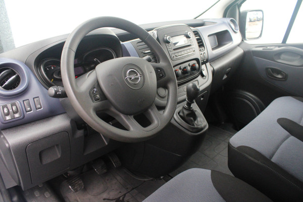 Opel Vivaro 1.6 CDTI L2H1 DC Selection