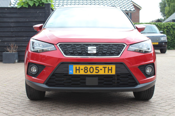 Seat Arona 1.0 TSI Xcellence Launch Edition / Trekhaak / Navi !