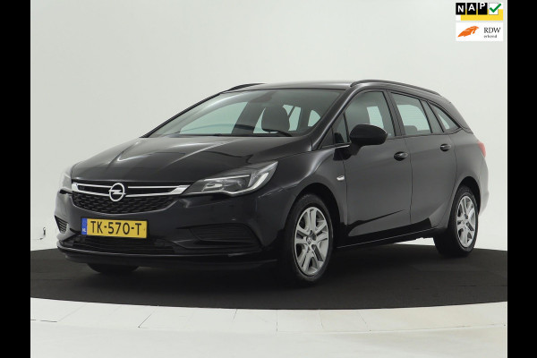 Opel Astra Sports Tourer 1.0 Online Edition NAVI | CarPlay | 1ste eigenaar