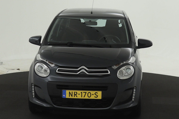 Citroën C1 1.0 e-VTi Selection AIRCO | Bluetooth | 5deurs